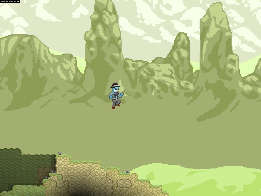 ǽ߾StarboundʽLMAO麺V2.2