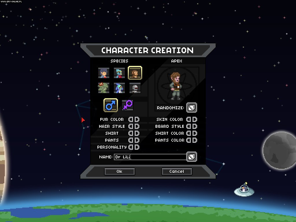 ǽ߾StarboundʽLMAO麺V2.4