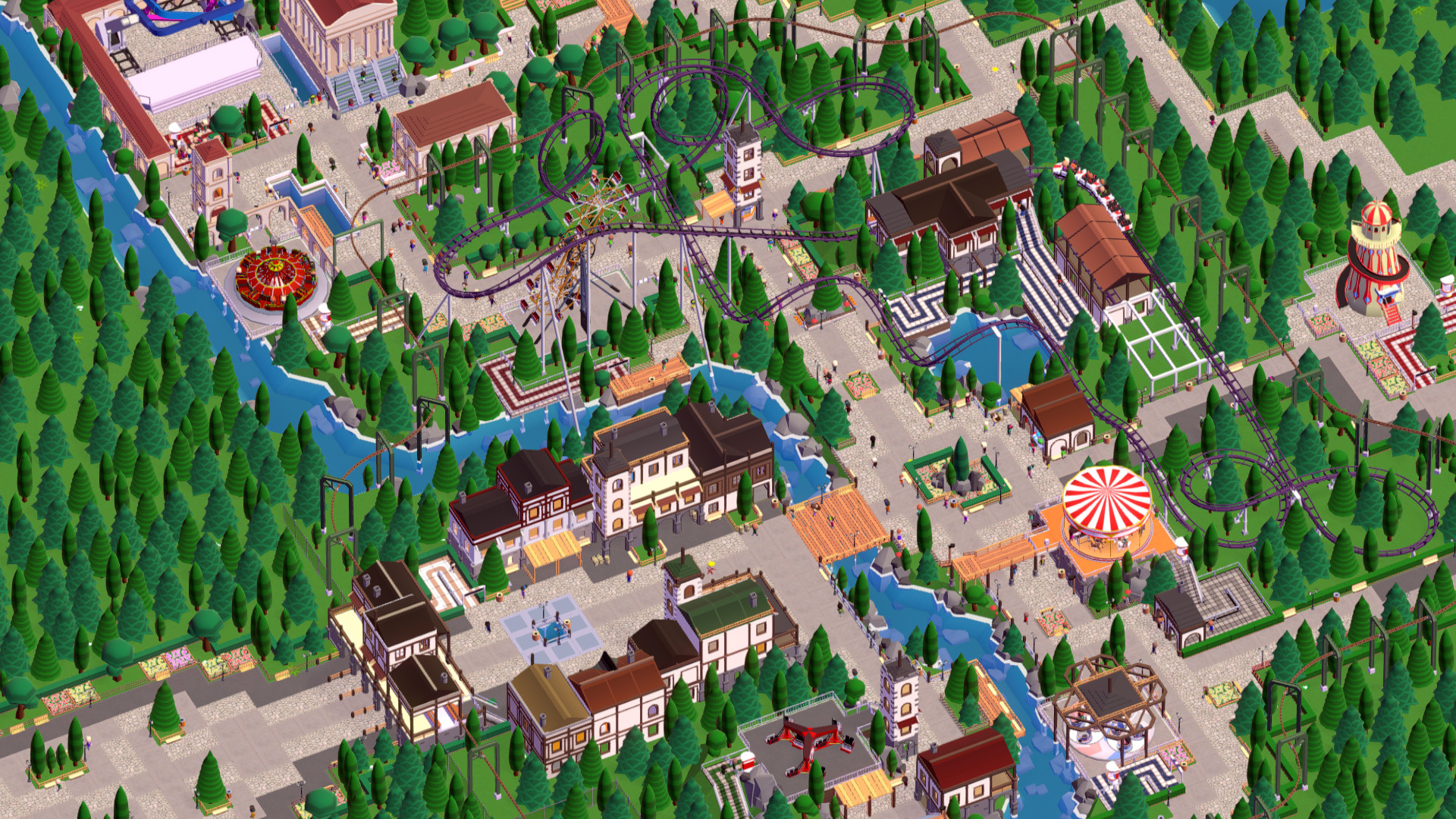 ԰ʦParkitectƺ