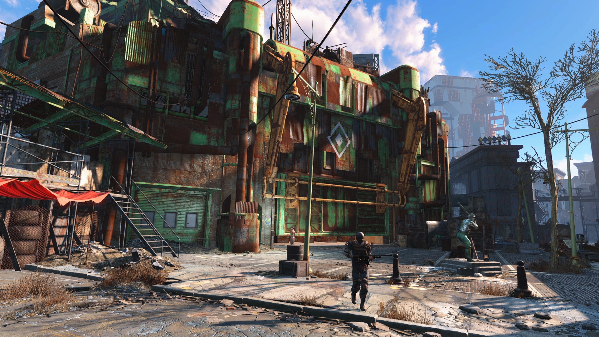 4Fallout 4v1.7.900ANKĺV3.8.4[Ի|ֱ֧Ƽ]