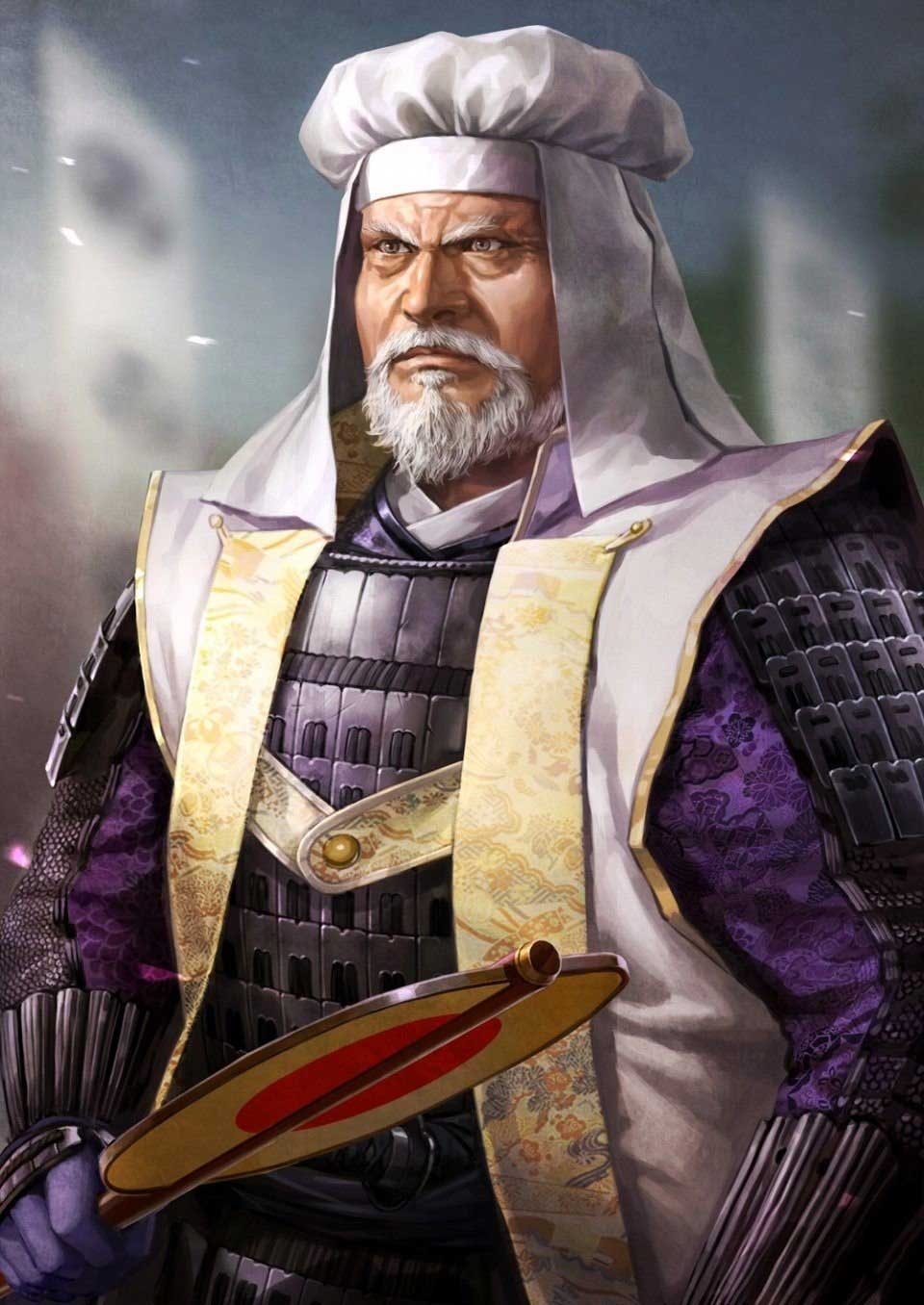 ų֮Ұ죺ս־Nobunagas Ambition: Sphere of Influence Sengoku Risshidenv1.0-v1.0.7.0ʮ޸Ӱ[9]