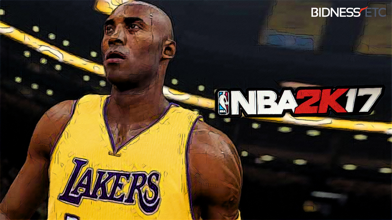 NBA 2K17NBA 2K17๦׷޸V3.0[֧3]