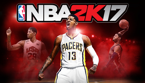 NBA 2K17NBA 2K17๦׷޸V3.0[֧3]