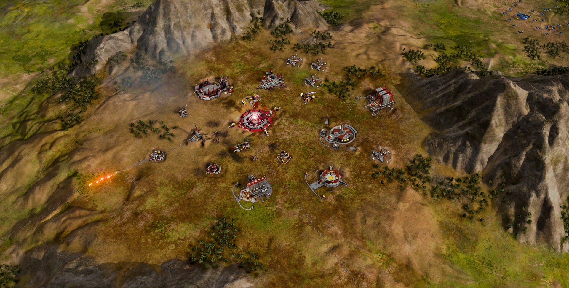 ҽչ棨Ashes of the Singularity: EscalationLMAO麺V1.1