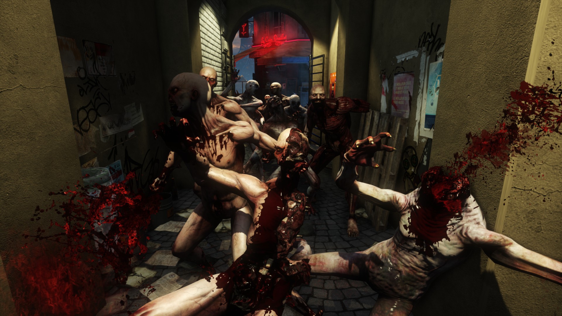 ɱ¾ռ2Killing Floor 2v1039޸MrAntiFun