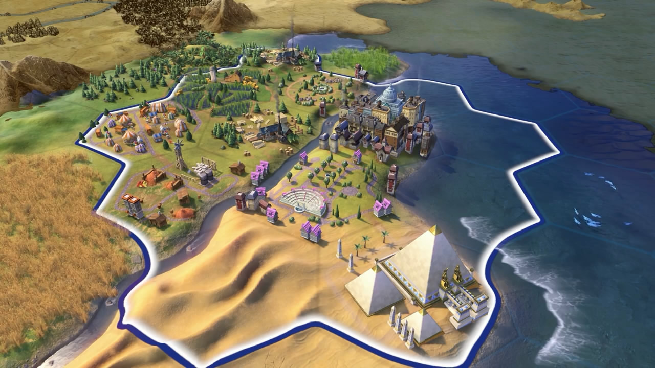 6Sid Meiers Civilization VIv1.0.0.56ӹʹôMOD