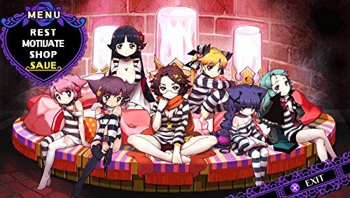 ŮջCriminal Girls: Invite OnlyLMAO麺V1.0