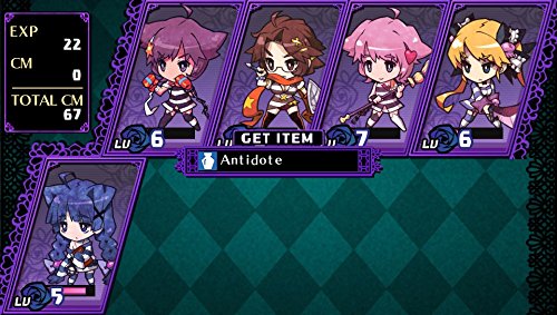 ŮջCriminal Girls: Invite Onlyv1.00޸MrAntiFun