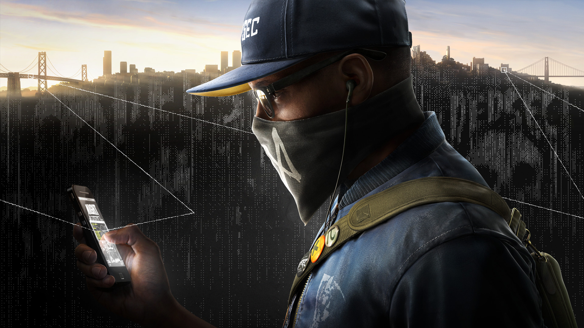 Ź2Watch Dogs 2v1.07.141޸Ӱ