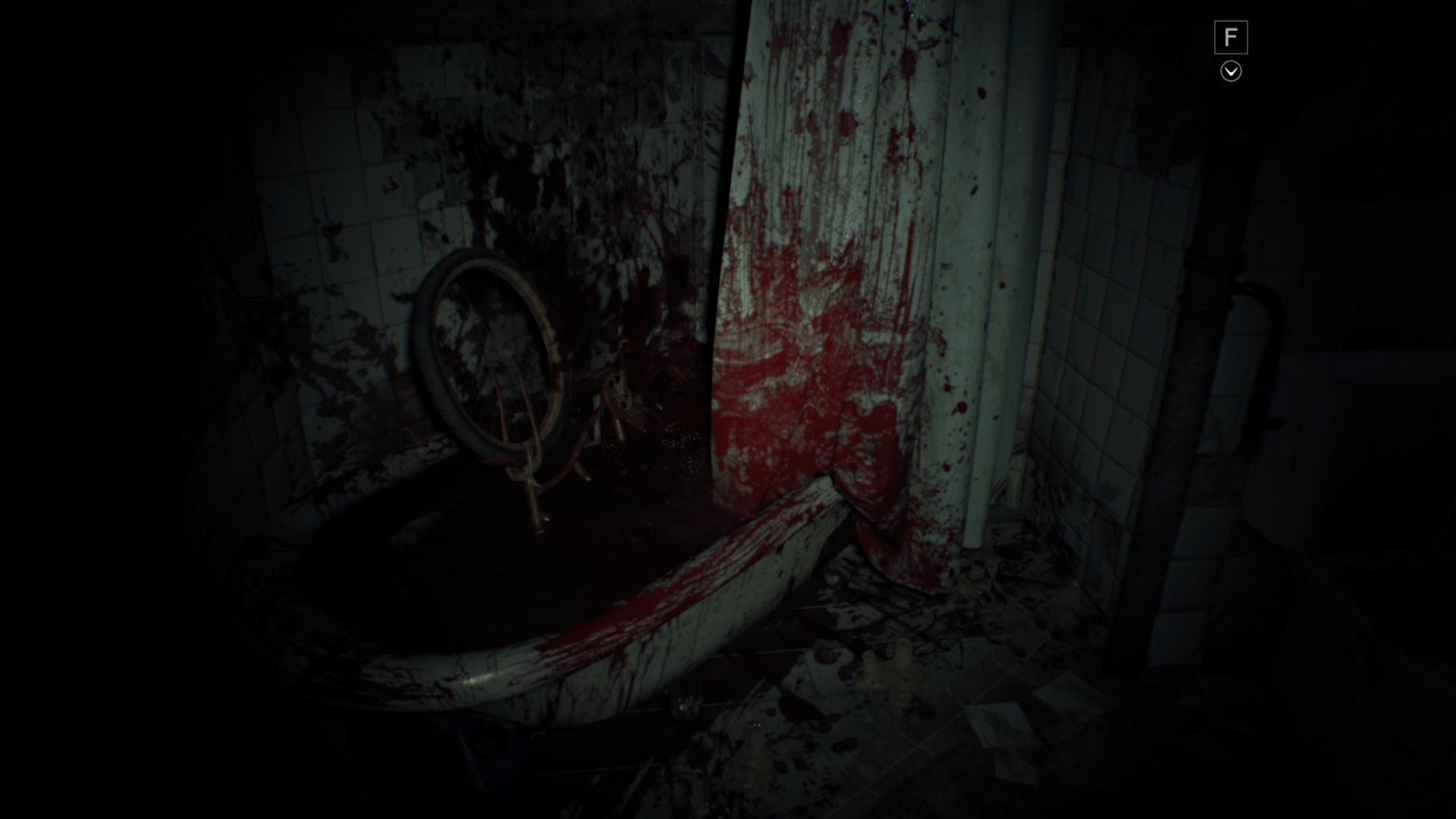 Σ7Resident Evil 7޸V