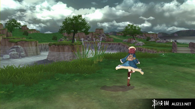 ƵĹңAtelier Sophie: The Alchemist of the Mysterious Bookv1.0.0.11ʮһ޸