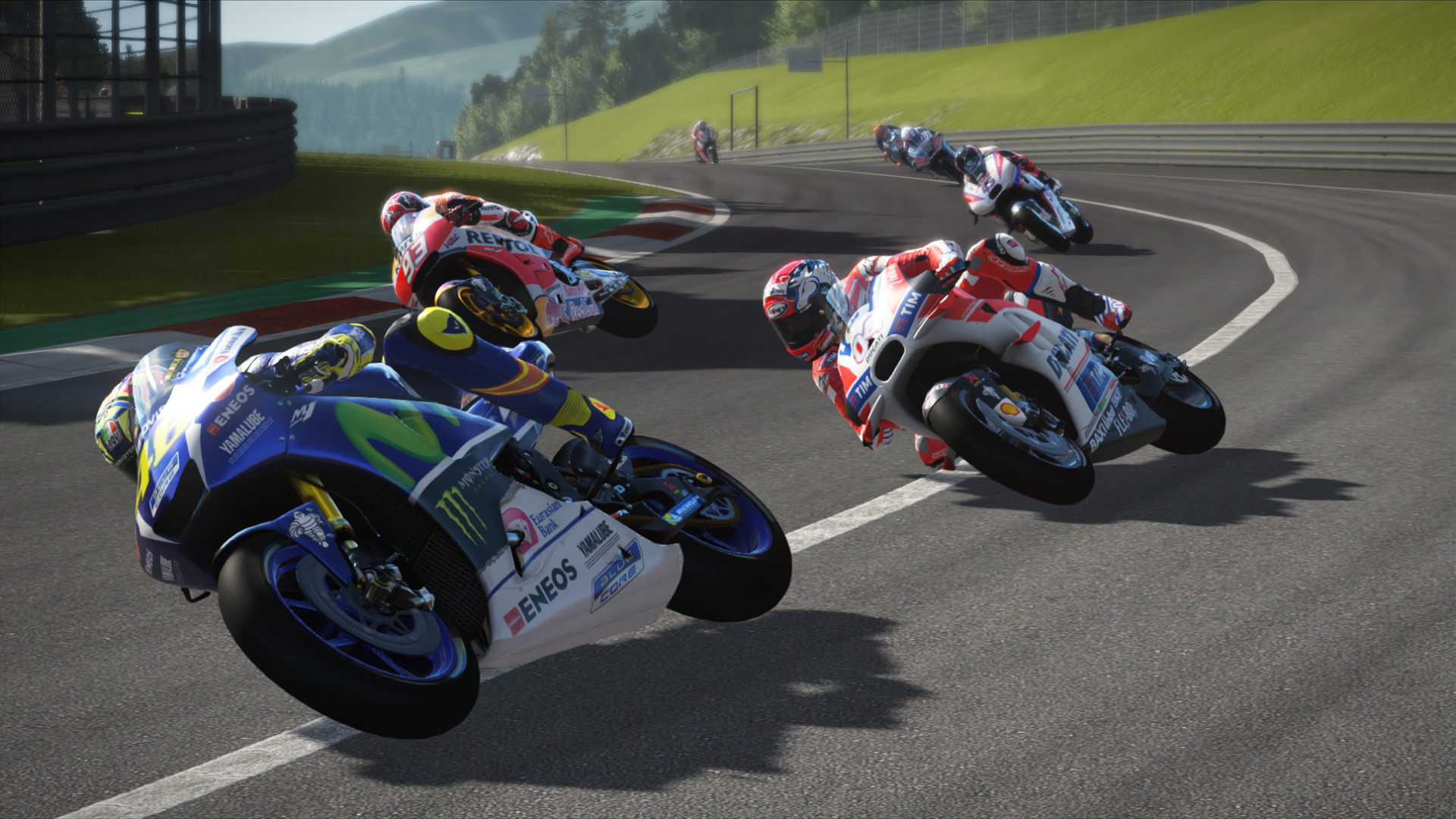 Ħд17MotoGP 17LMAO麺V2.0