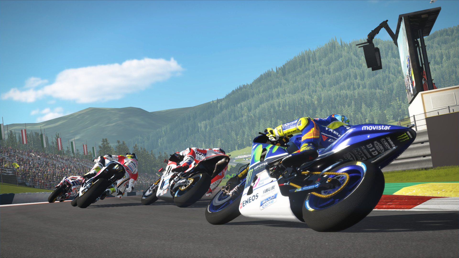 Ħд17MotoGP 17LMAO麺V2.0