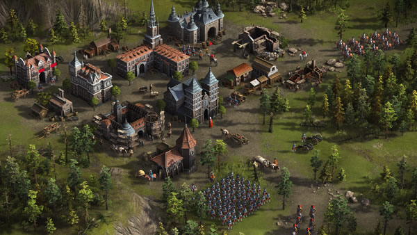 3Cossacks 3v1.6.3.77.5349޸Mrantifun