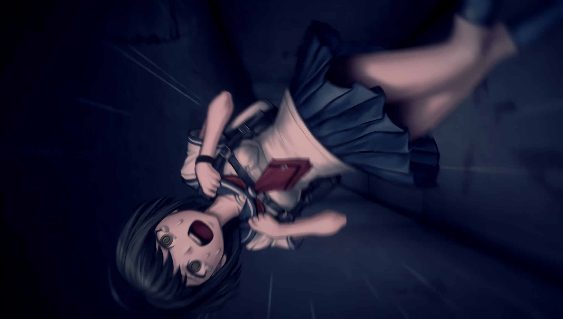 ԾŮƣDanganronpa Another Episode: Ultra Despair Girls v1.0ʮ޸