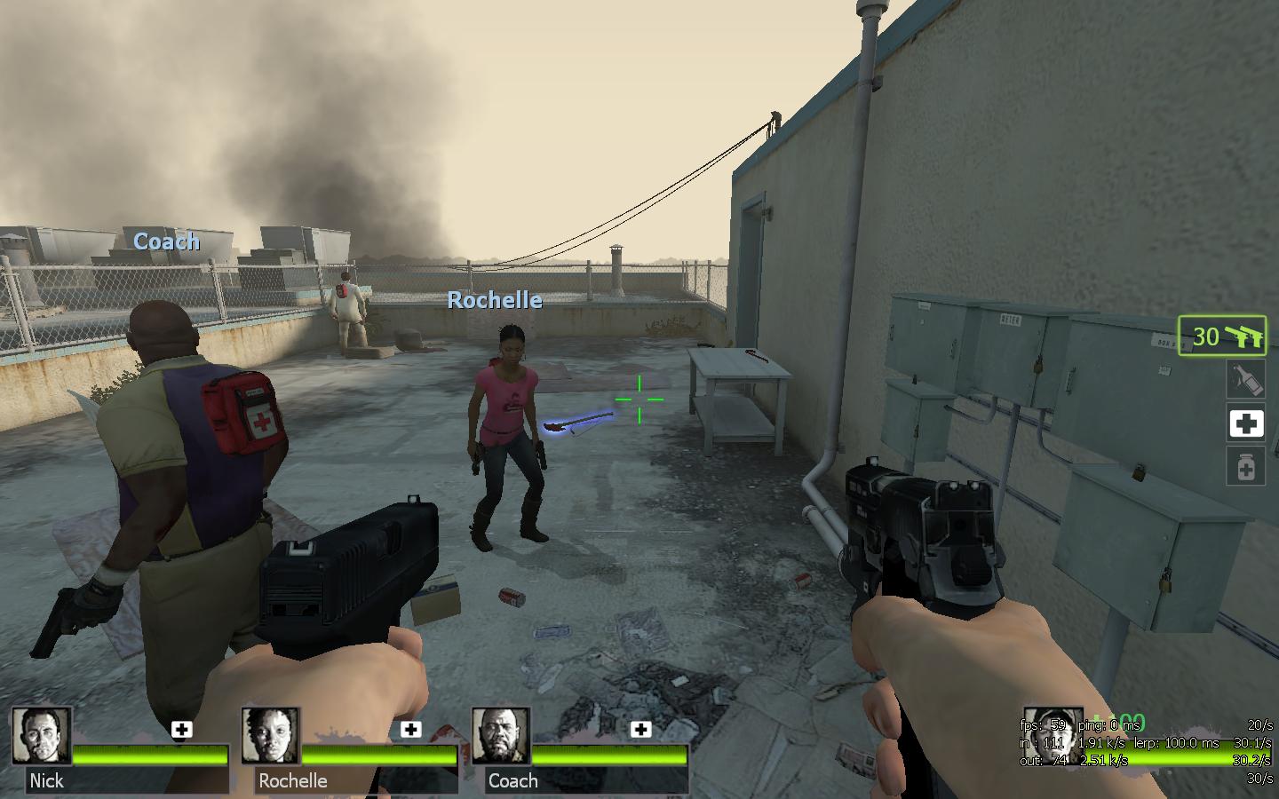 ֮·2Left 4 Dead 2 ԳάMOD