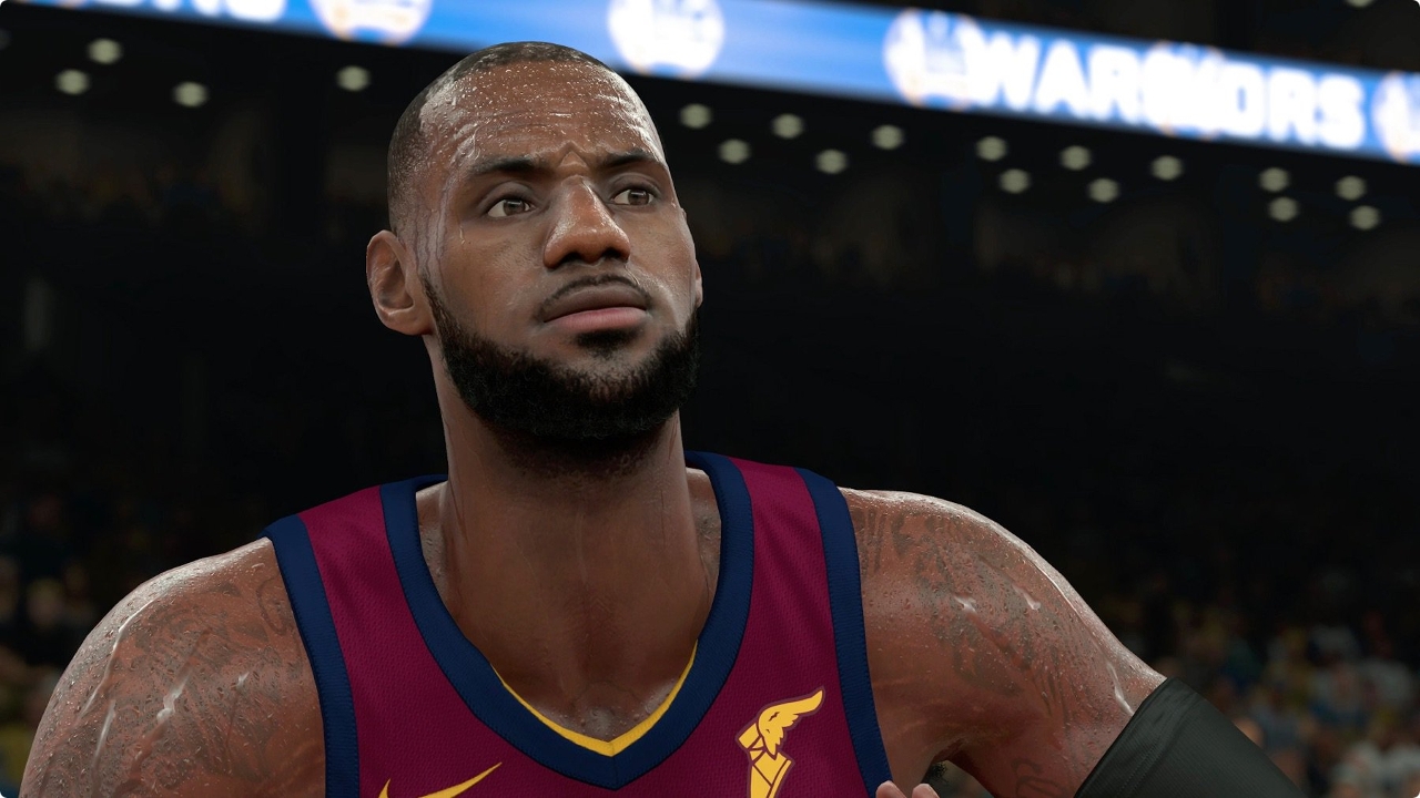 NBA 2K18NBA 2K18ɰ油