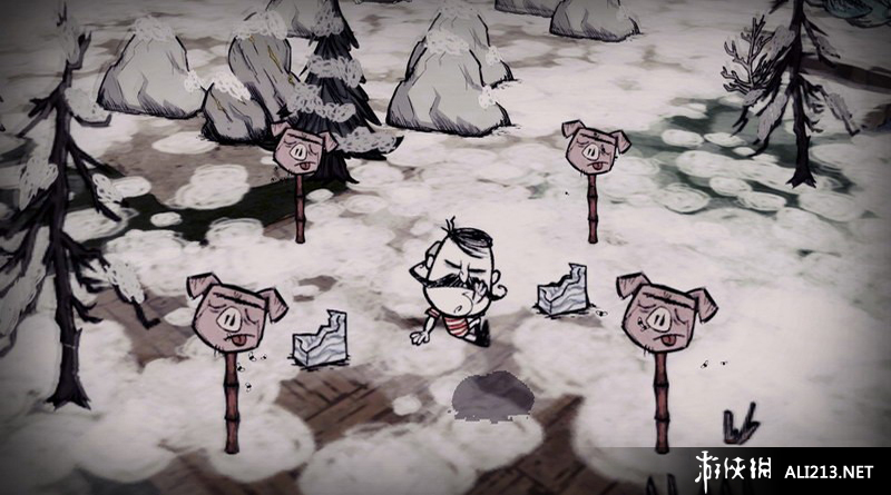 ģDont Starve´ϲMOD V20170929