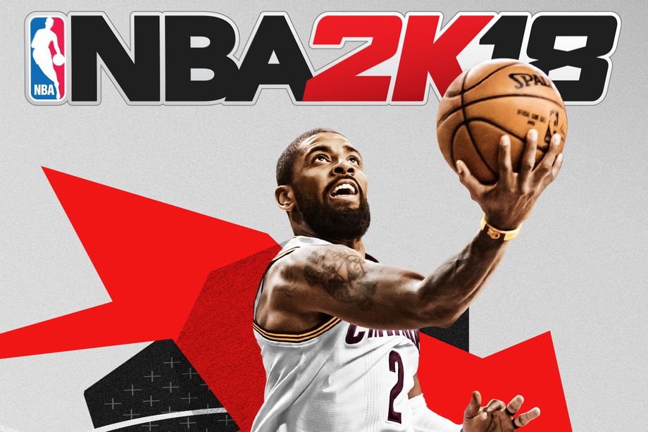 NBA 2K18NBA 2K18ɭȫԱƬ