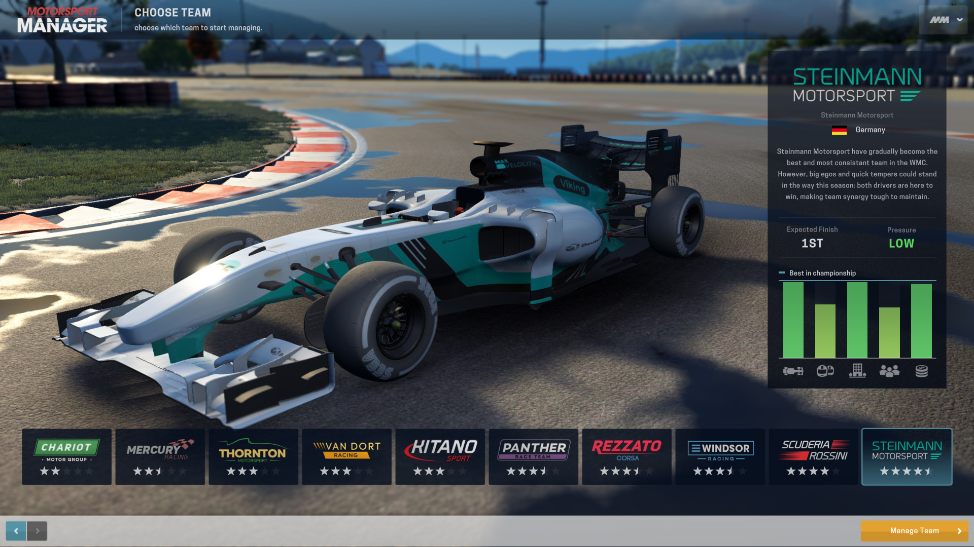 Motorsport Managerv1.5.16749޸MrAntiFun