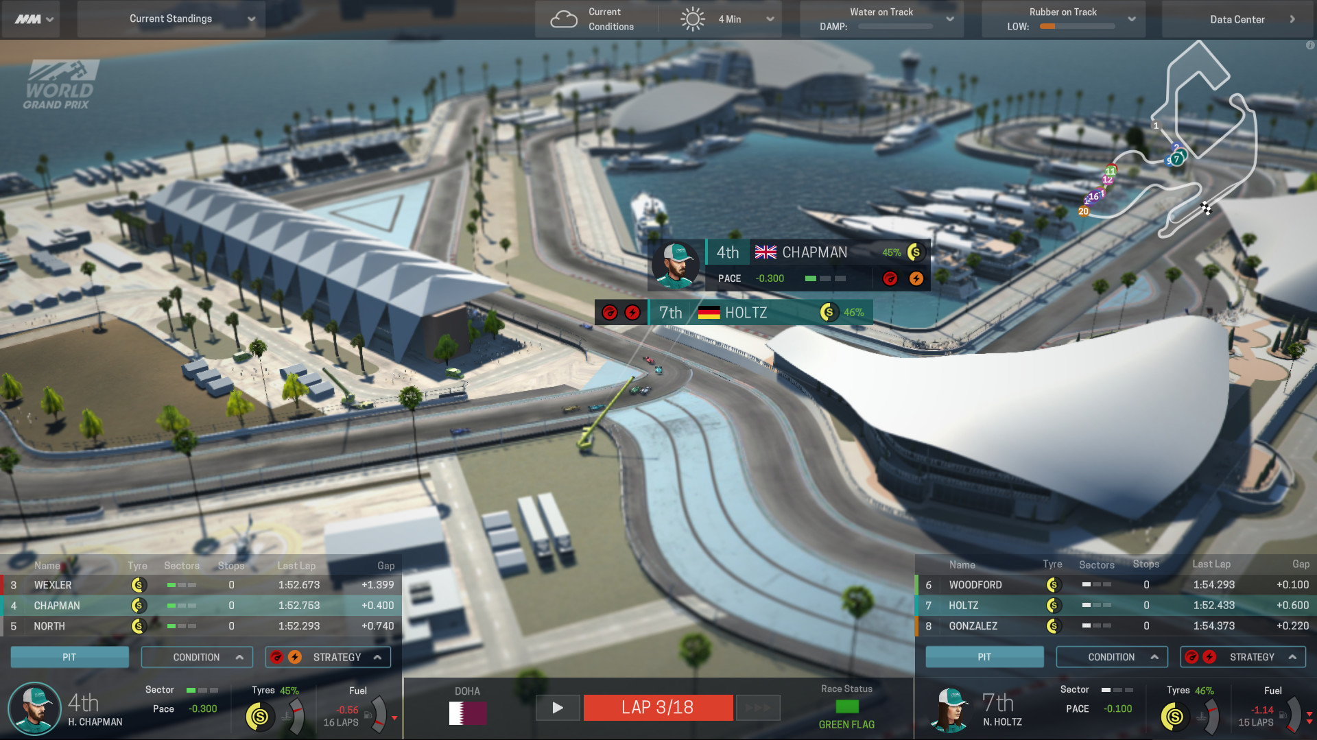 Motorsport Managerv1.5.16749޸MrAntiFun