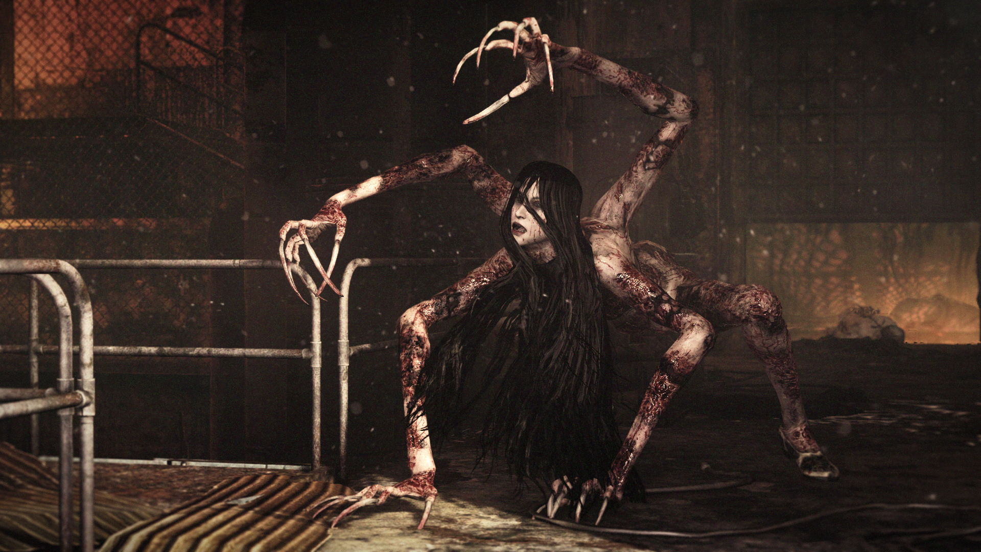 鸽2The Evil Within 2๦CE޸