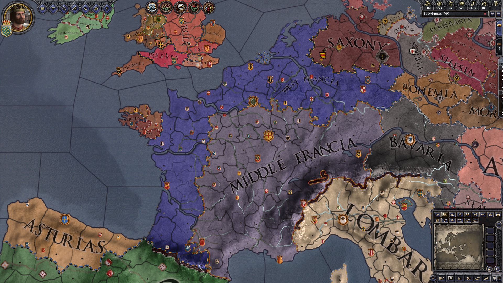 2Crusader Kings IIv2.8.0ʮ޸MrAntiFun