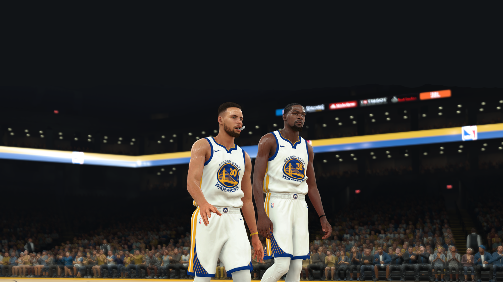 NBA 2K18NBA 2K18үӲά油MO