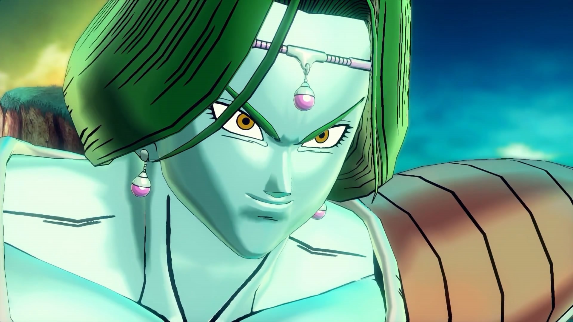 飺2Dragon Ball Xenoverse 2v1.08ʥװMOD