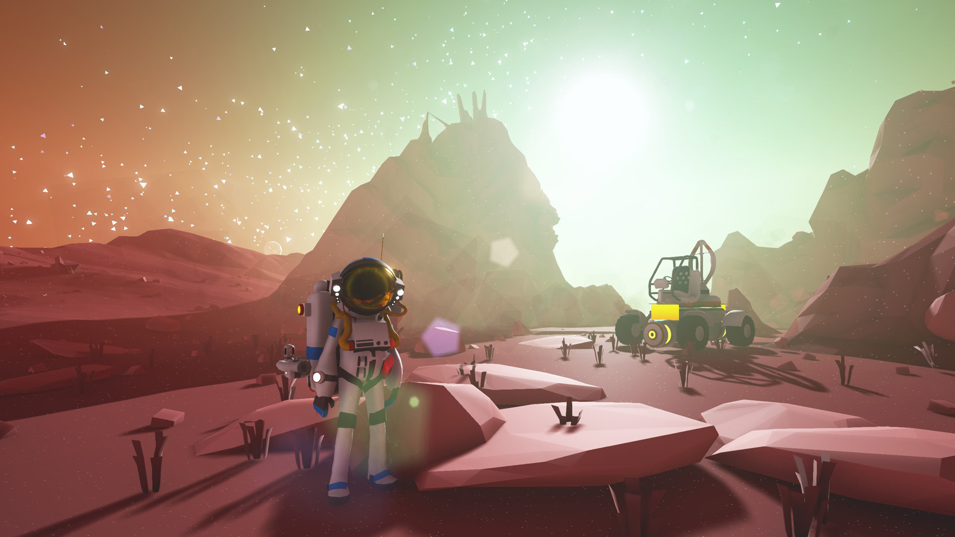 ̽ռңAstroneerv0.5.1.0޸Mrantifun