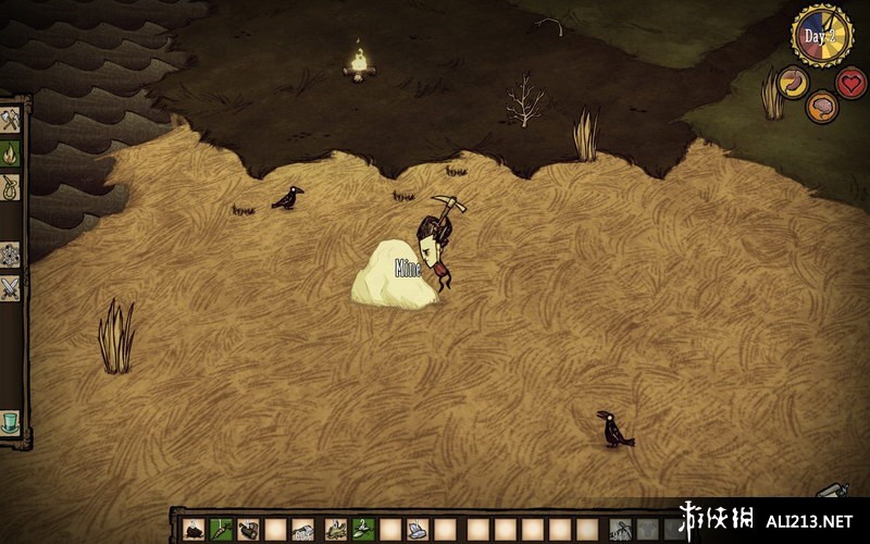 ģDont Starve֮۵ͼ鿴MOD