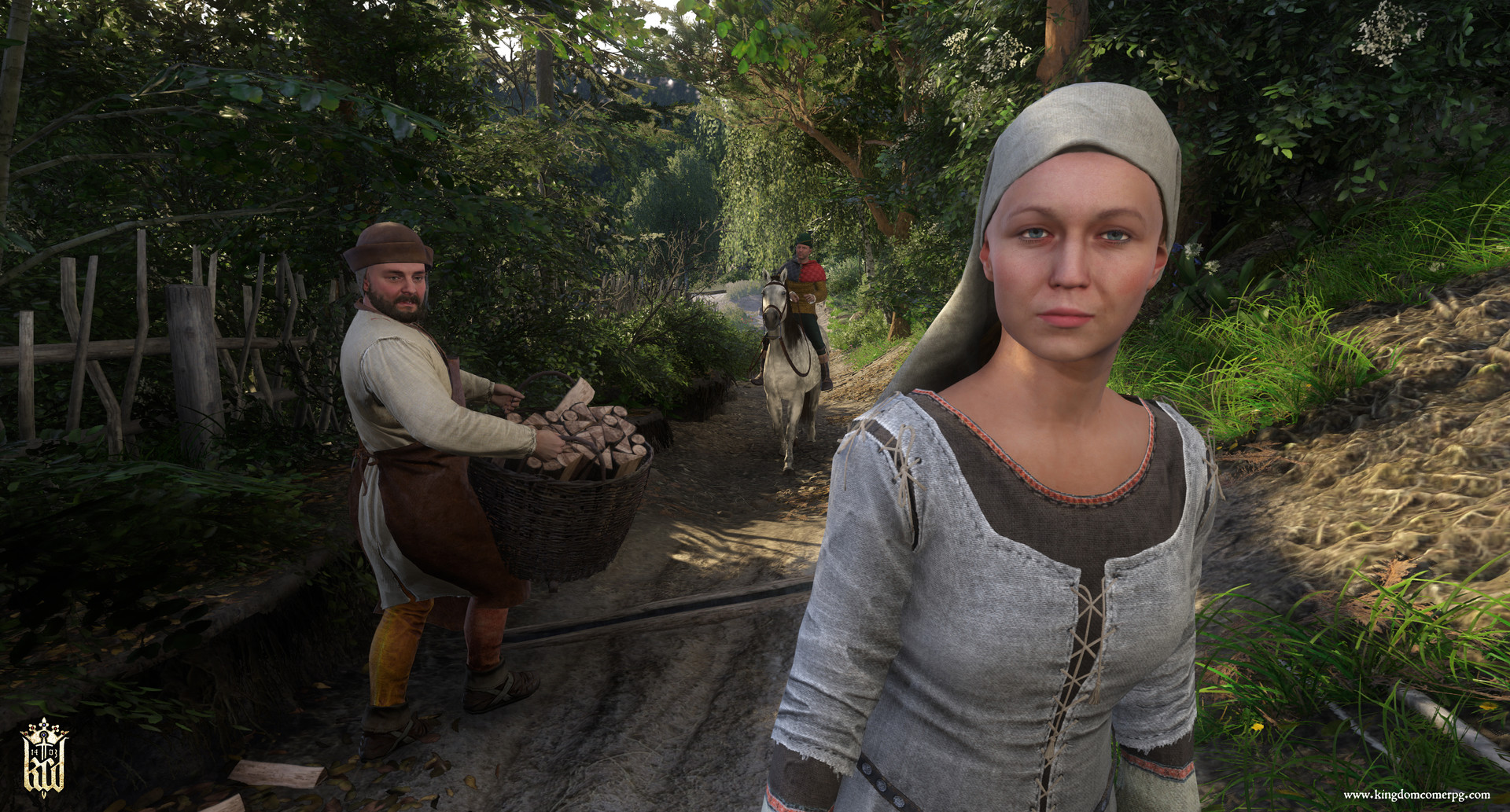 ȣKingdom Come: DeliveranceѧָMOD