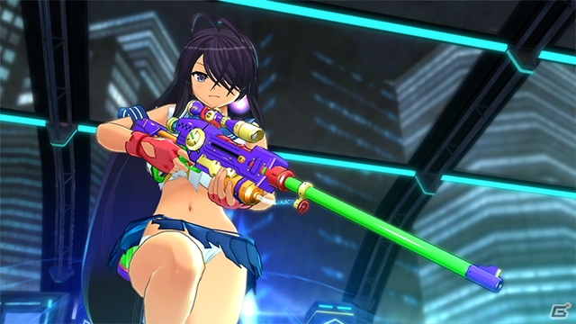 ֣ɳ̲ϷˮSenran Kagura: Peach Beach SplashȥȻᲹ