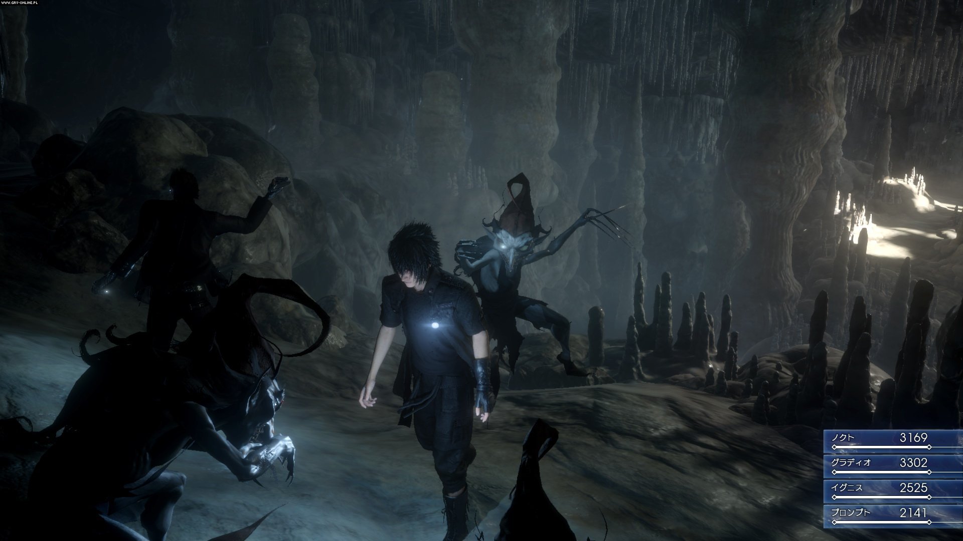 ջ15Final Fantasy XVͨغMOD