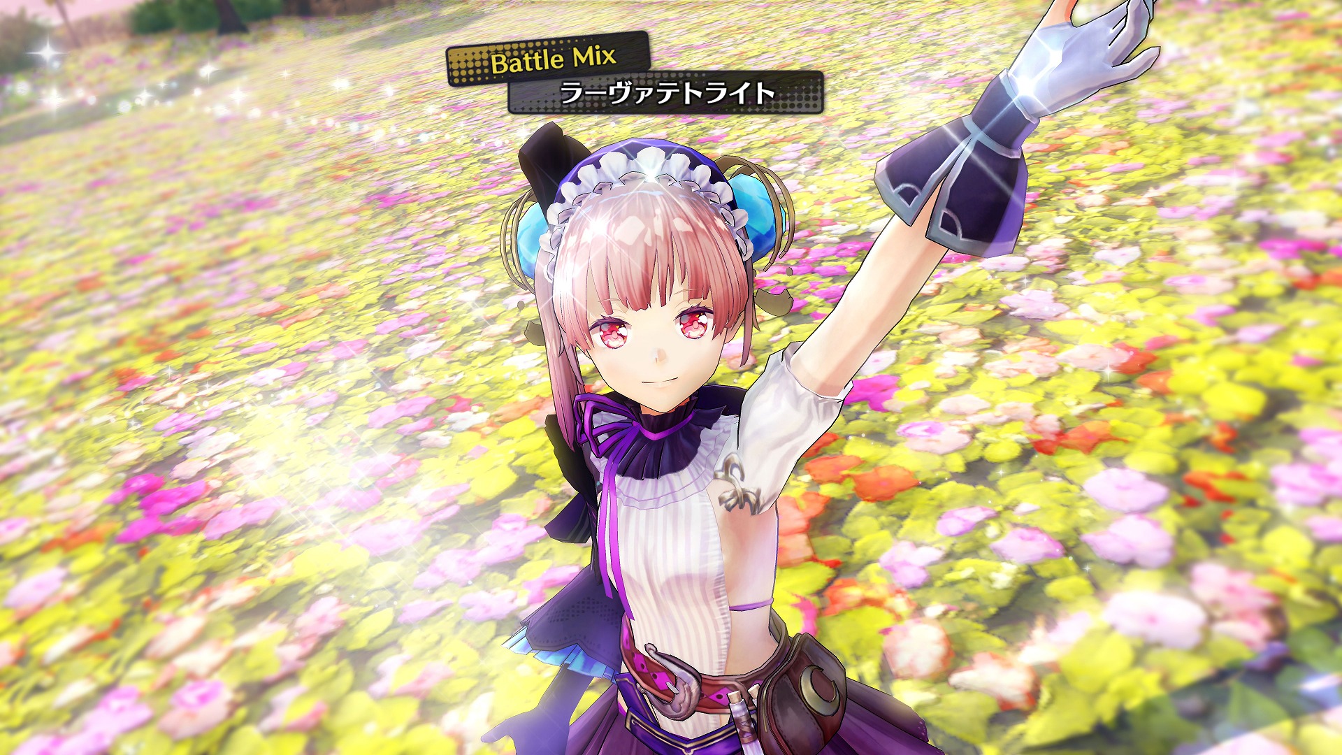 ˿Ĺ:˼滭ʿAtelier Lydie and Suelle: The Alchemists and the Mysterious Paintingsv1.0ʮ޸