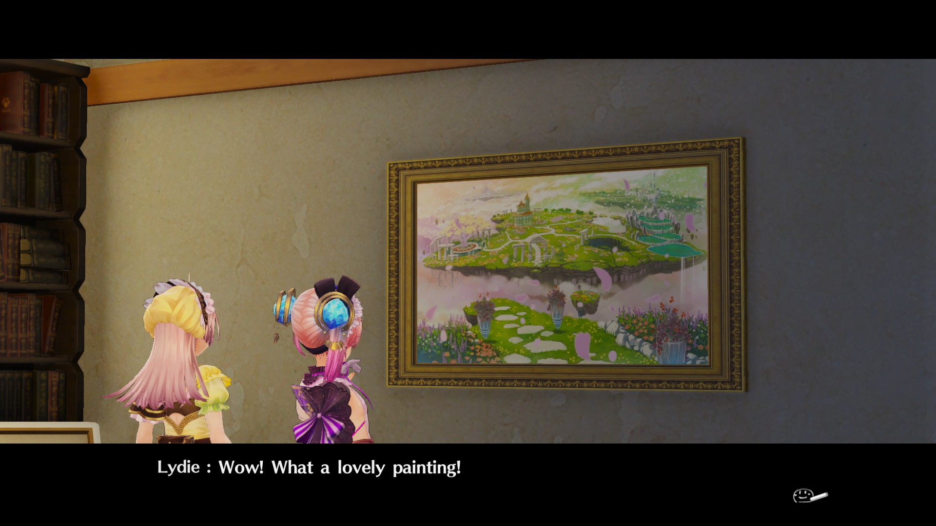 ˿Ĺ:˼滭ʿAtelier Lydie and Suelle: The Alchemists and the Mysterious Paintingsv1.0ʮ޸