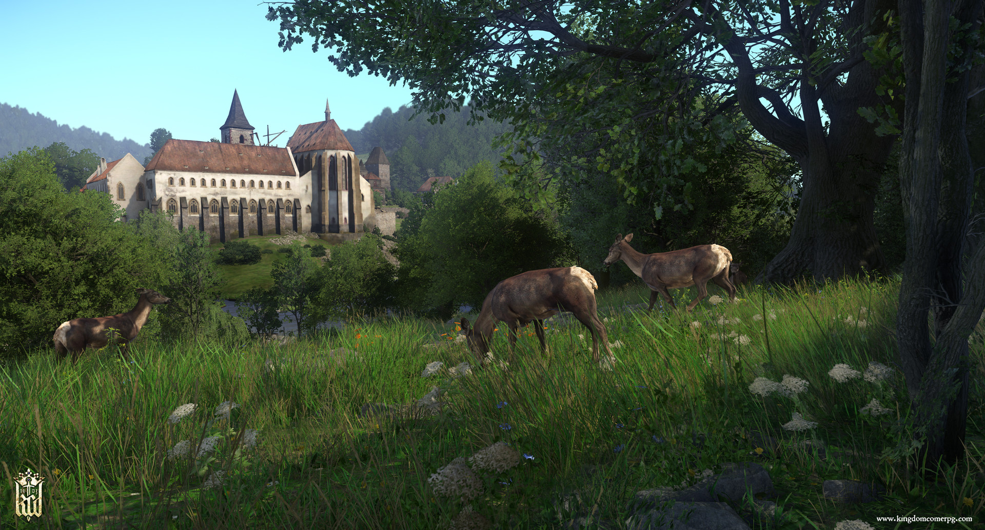 ȣKingdom Come: DeliveranceѪģʽMOD