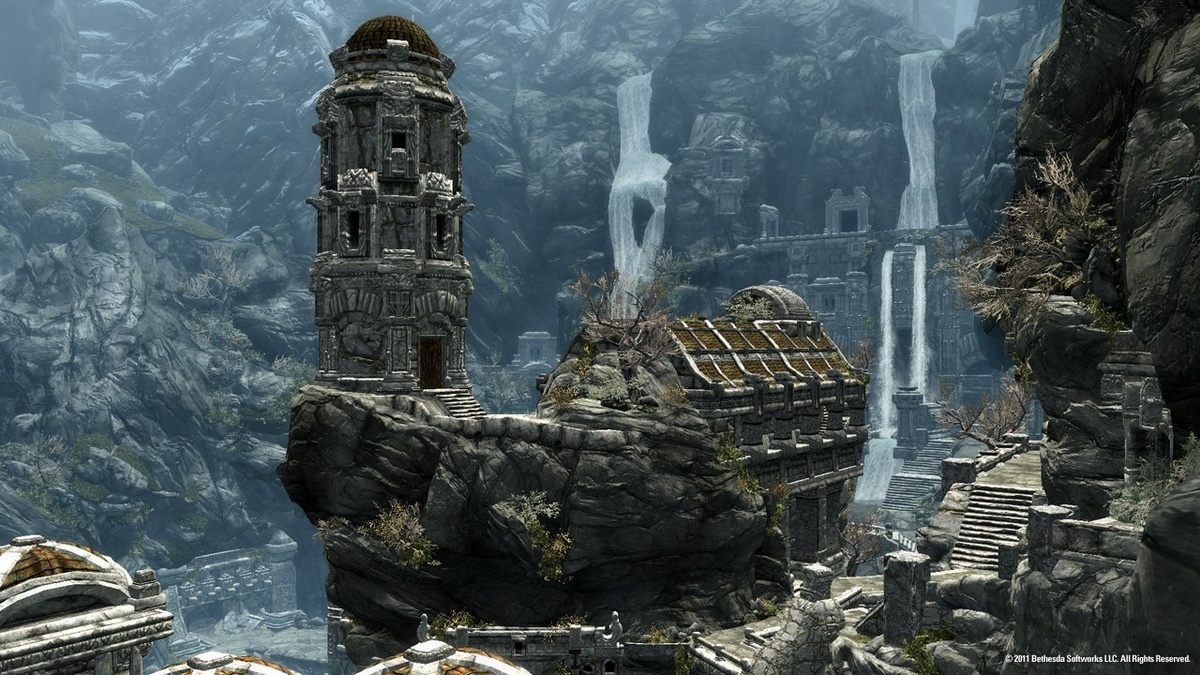 Ϲž5ʣThe Elder Scrolls V: SkyrimصİͶ˹´MOD