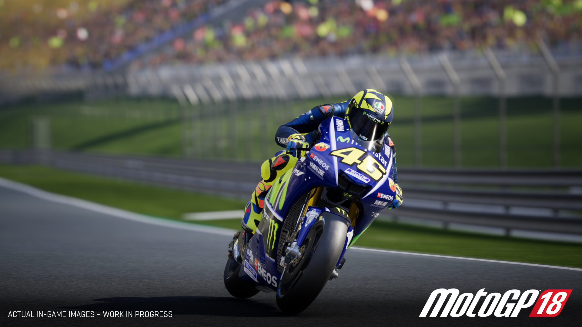 Ħд18MotoGP 18v1.0޸