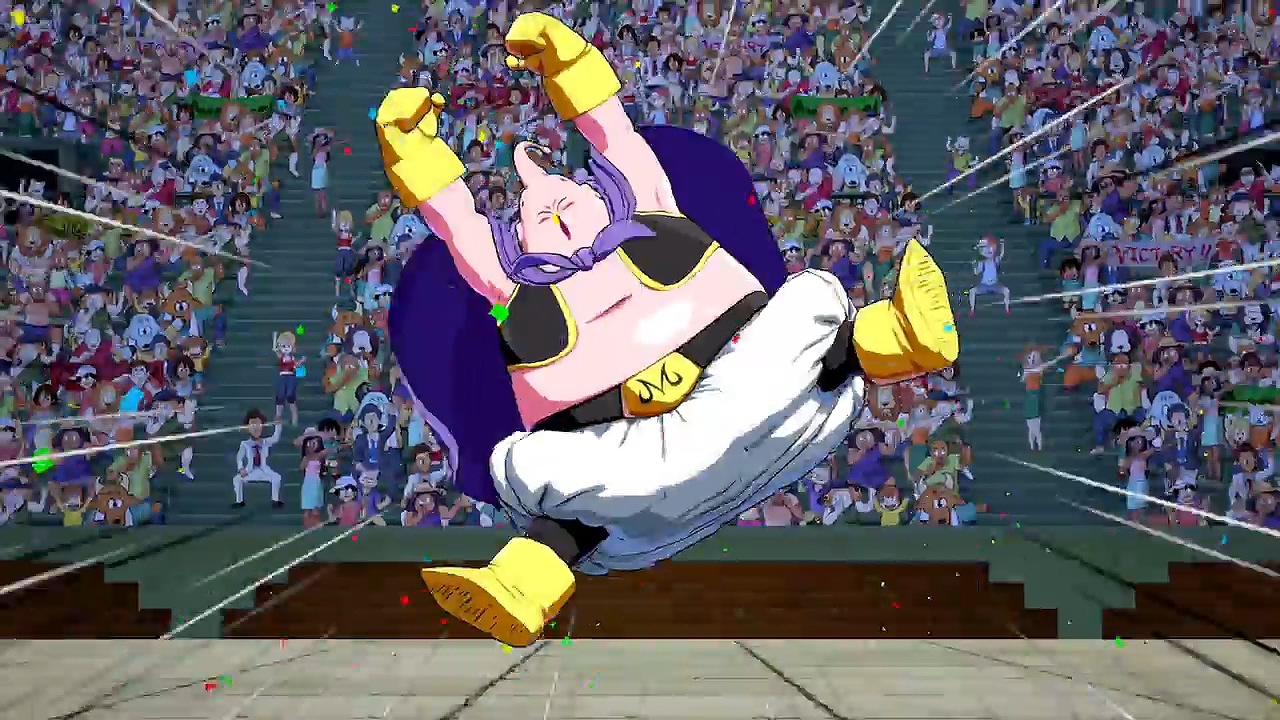 ZDragon Ball Fighter ZʿRyukiMO