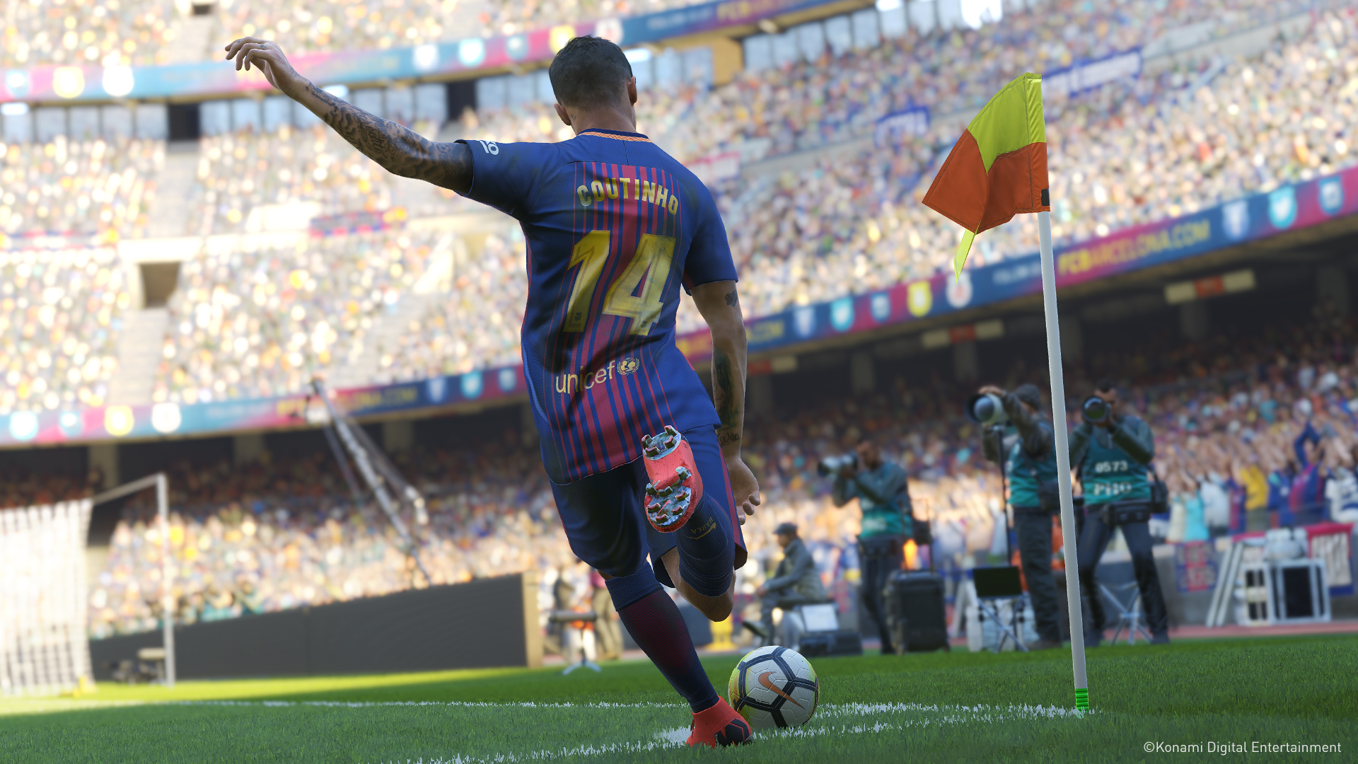 ʵ2019Pro Evolution Soccer 2019Ʋ