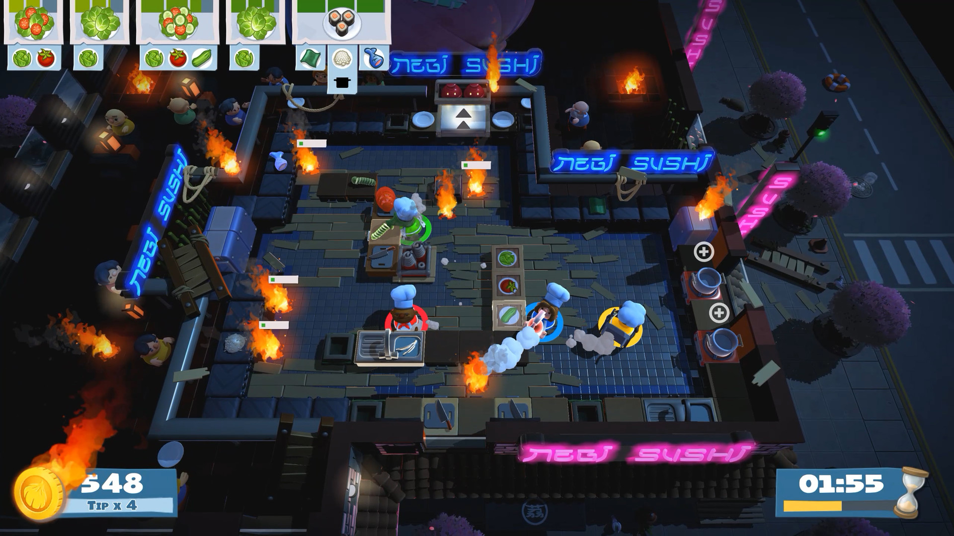 2Overcooked 2v1.0-v20180917޸Ӱ