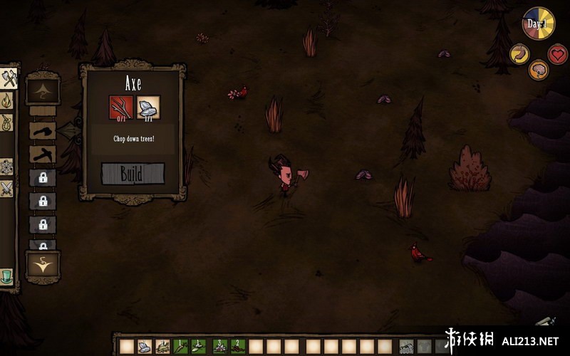 ģDont Starve59ƤϰMOD