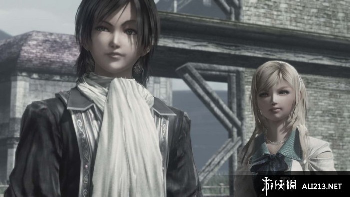 ɣResonance of Fate 4K/HD Editionv1.0޸Ӱ