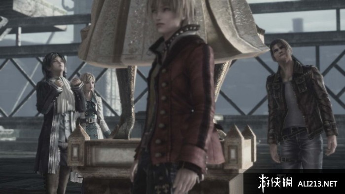 ɣResonance of Fate 4K/HD Editionv1.0޸Ӱ