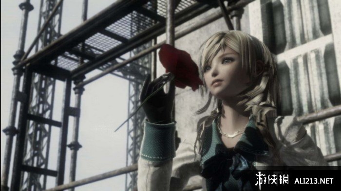 ɣResonance of Fate 4K/HD Editionv1.0޸Ӱ