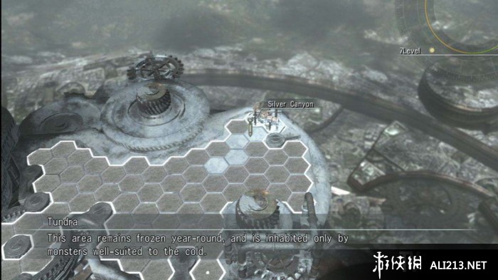 ɣResonance of Fate 4K/HD Editionv1.0޸Ӱ