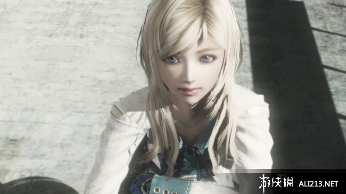 ɣResonance of Fate 4K/HD Editionv1.0޸Ӱ