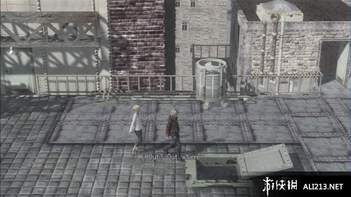 ɣResonance of Fate 4K/HD Editionv1.0޸Ӱ