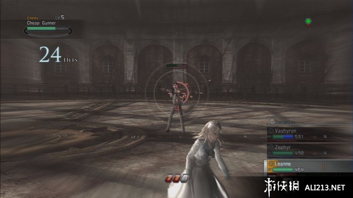 ɣResonance of Fate 4K/HD Editionv1.0޸Ӱ